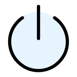 Power SVG Icon